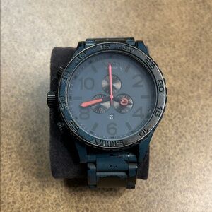 Nixon 51-50 gunship collection